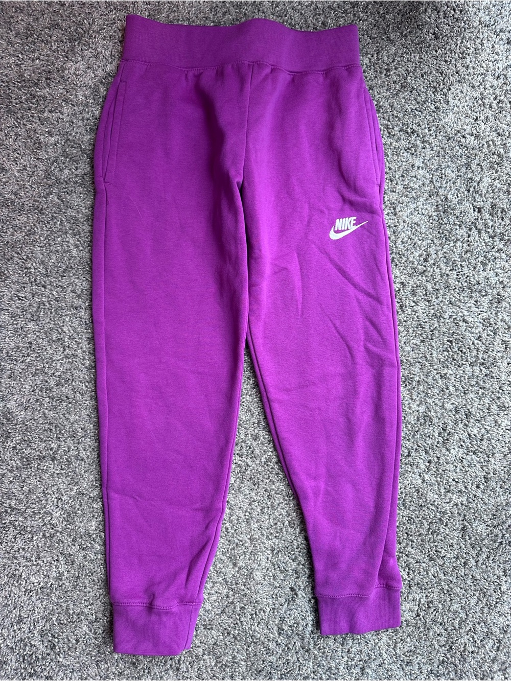 Nike Kids Jogger Sweatpants